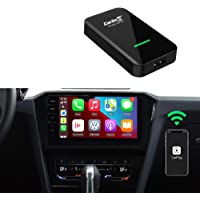 CarlinKit 2.0 carplay inalambrico VW-Adecuado para Tiguan-Touran-Passat-Golf(2017 to 2021)-Magotan-Sagitar-Arteon(2018…